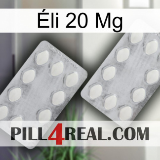 Éli 20 Mg 17